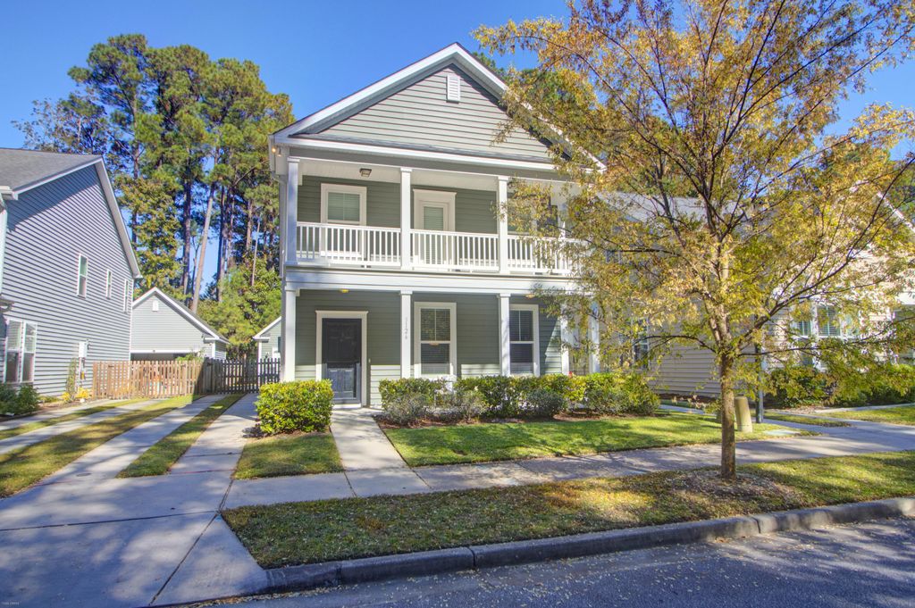 3126 Moonlight Drive, Charleston, SC 29414