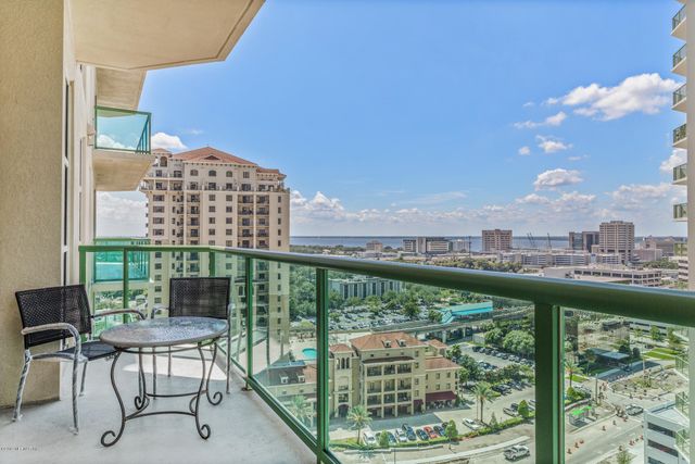 1431 RIVERPLACE Boulevard 1602, Jacksonville, FL 32207