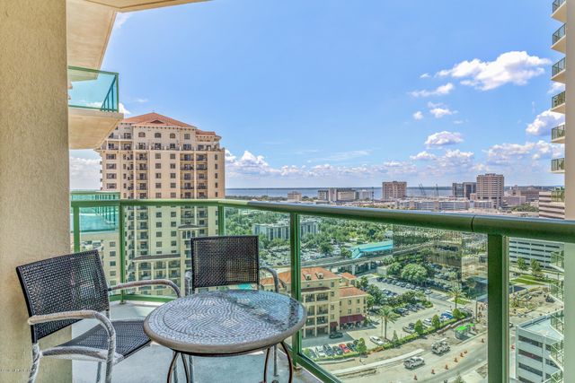 1431 RIVERPLACE Boulevard 1602, Jacksonville, FL 32207