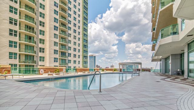 1431 RIVERPLACE Boulevard 1602, Jacksonville, FL 32207