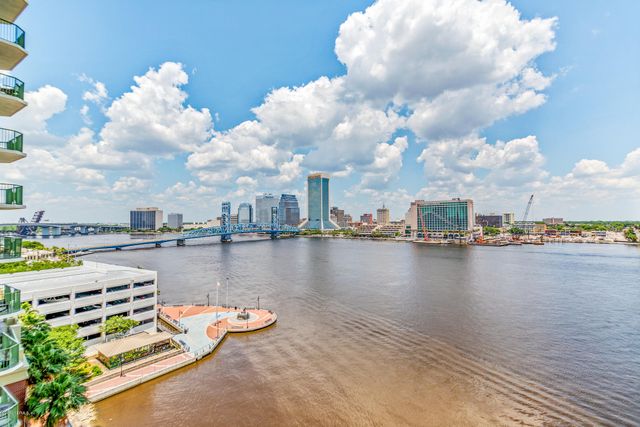 1431 RIVERPLACE Boulevard 1602, Jacksonville, FL 32207