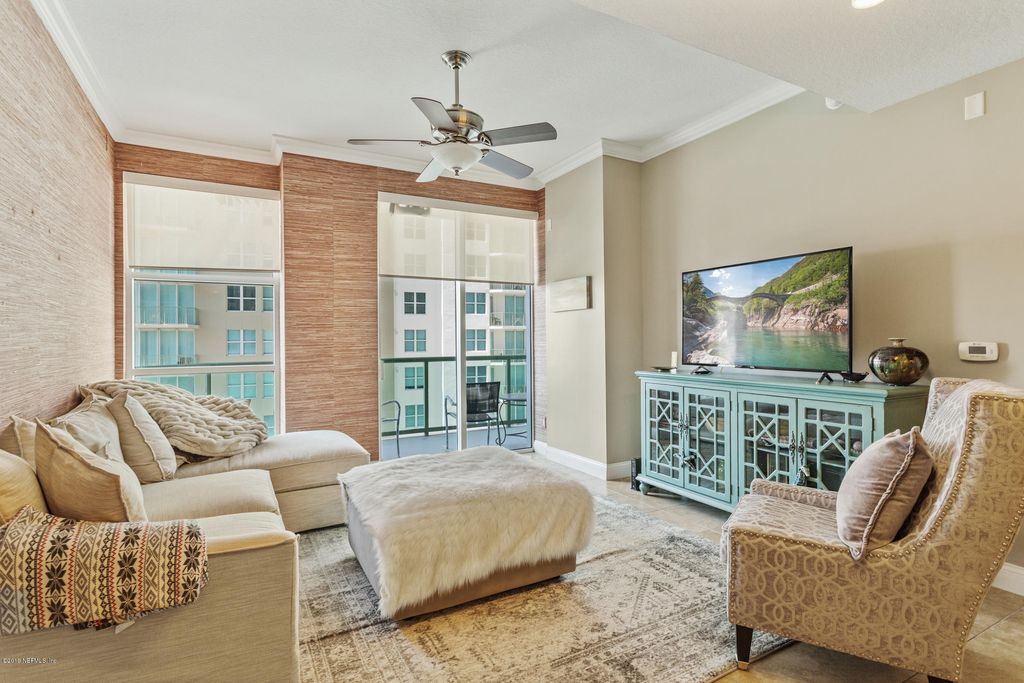 1431 RIVERPLACE Boulevard 1602, Jacksonville, FL 32207