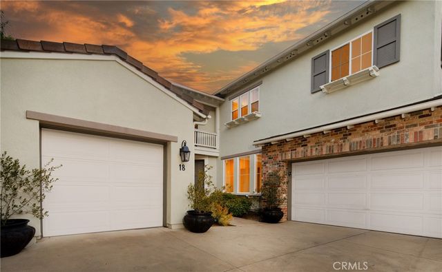18 Calle De La Luna, San Clemente, CA 92673