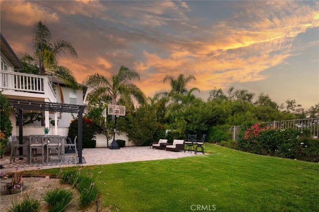 18 Calle De La Luna, San Clemente, CA 92673