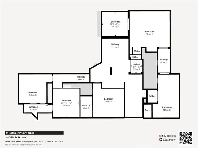 18 Calle De La Luna, San Clemente, CA 92673