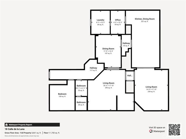 18 Calle De La Luna, San Clemente, CA 92673