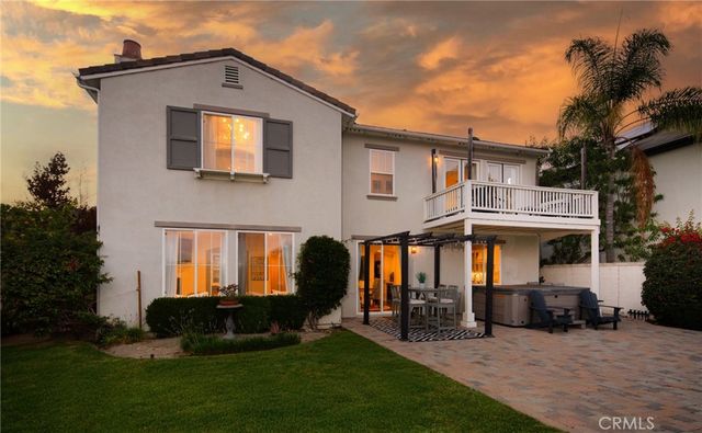 18 Calle De La Luna, San Clemente, CA 92673