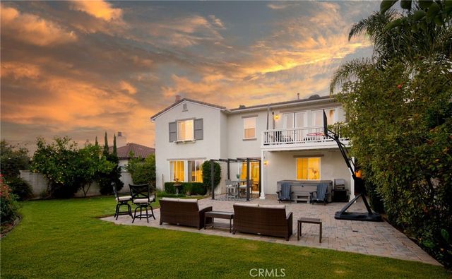 18 Calle De La Luna, San Clemente, CA 92673