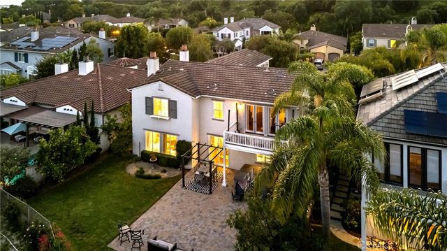18 Calle De La Luna, San Clemente, CA 92673