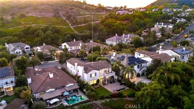 18 Calle De La Luna, San Clemente, CA 92673