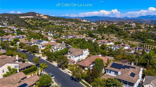 18 Calle De La Luna, San Clemente, CA 92673