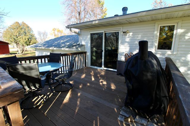 1209 63RD Avenue N, Moorhead, MN 56560