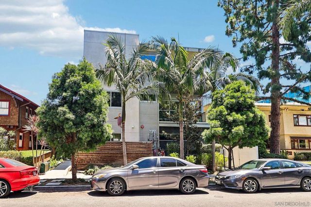 3533 3rd Ave, San Diego, CA 92103