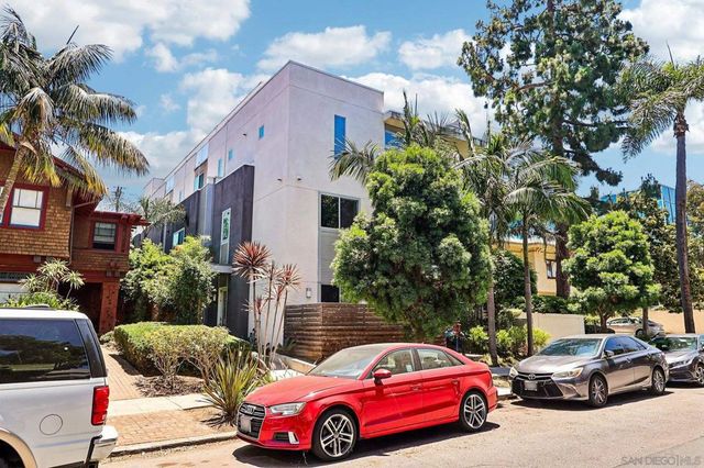 3533 3rd Ave, San Diego, CA 92103