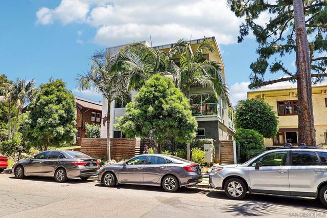 3533 3rd Ave, San Diego, CA 92103