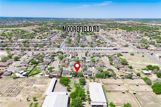 3006 Gabriel Street, Mission, TX 78574