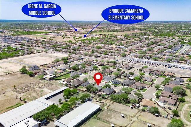 3006 Gabriel Street, Mission, TX 78574