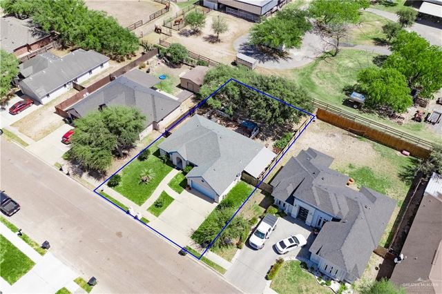 3006 Gabriel Street, Mission, TX 78574