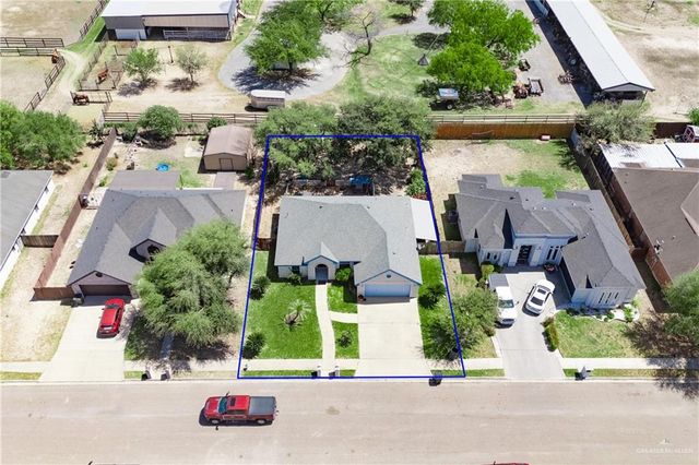 3006 Gabriel Street, Mission, TX 78574