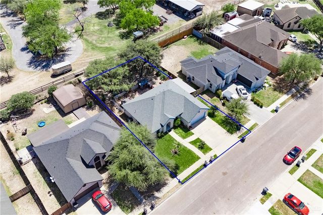 3006 Gabriel Street, Mission, TX 78574