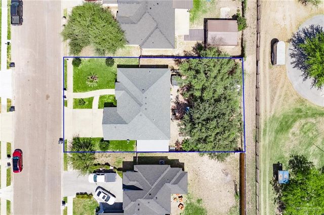 3006 Gabriel Street, Mission, TX 78574