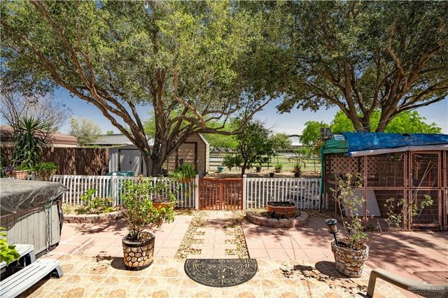 3006 Gabriel Street, Mission, TX 78574