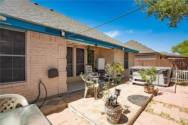 3006 Gabriel Street, Mission, TX 78574