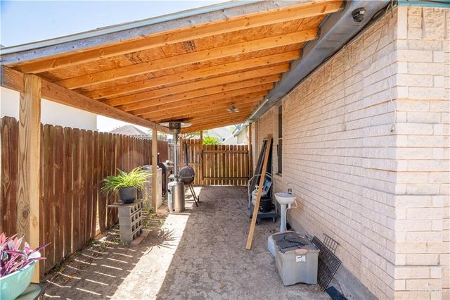 3006 Gabriel Street, Mission, TX 78574