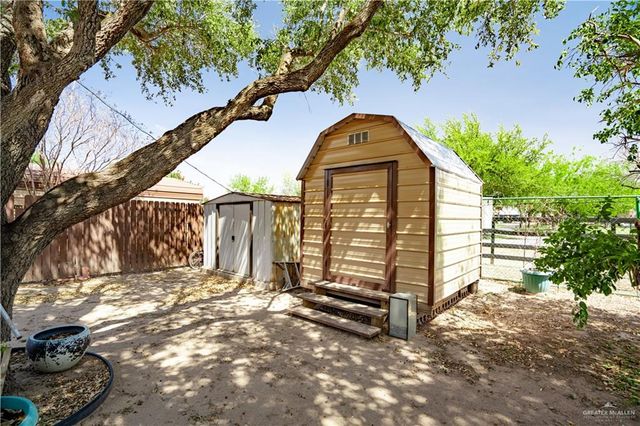 3006 Gabriel Street, Mission, TX 78574