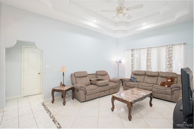 3006 Gabriel Street, Mission, TX 78574