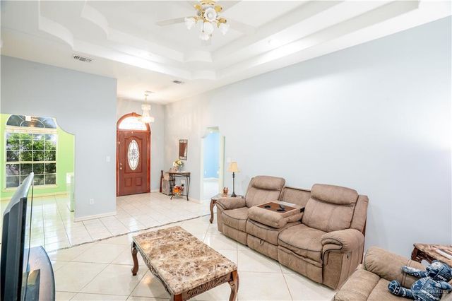 3006 Gabriel Street, Mission, TX 78574