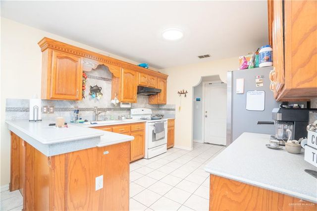 3006 Gabriel Street, Mission, TX 78574