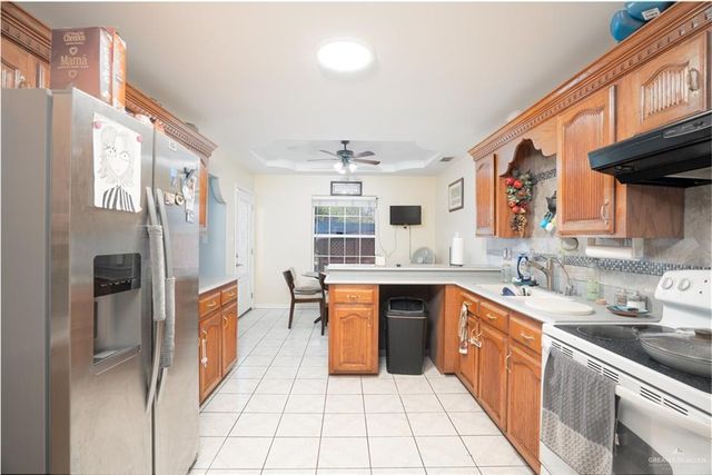 3006 Gabriel Street, Mission, TX 78574