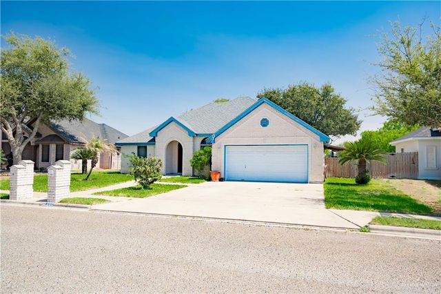 3006 Gabriel Street, Mission, TX 78574