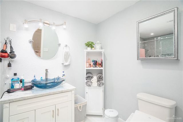 3006 Gabriel Street, Mission, TX 78574