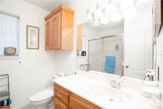 3006 Gabriel Street, Mission, TX 78574