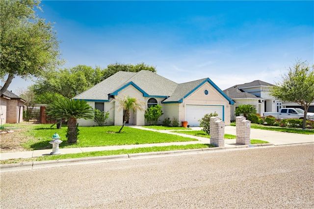 3006 Gabriel Street, Mission, TX 78574