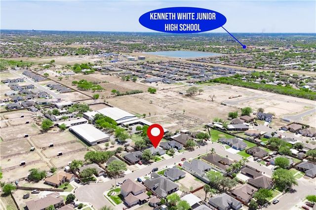 3006 Gabriel Street, Mission, TX 78574