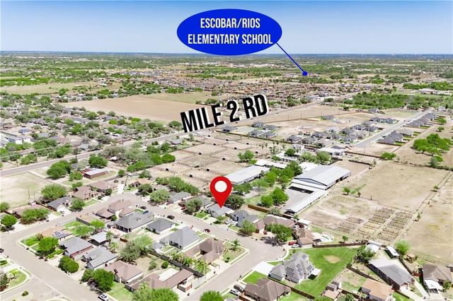 3006 Gabriel Street, Mission, TX 78574