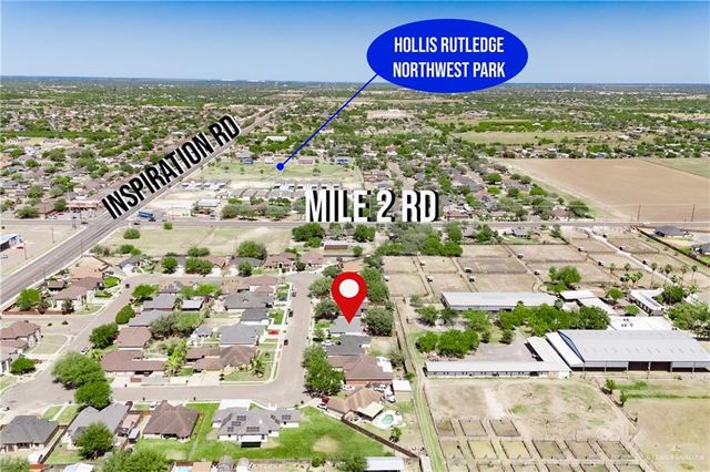 3006 Gabriel Street, Mission, TX 78574