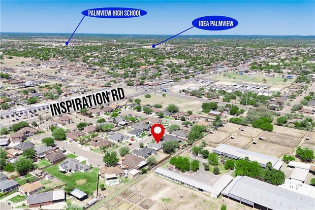 3006 Gabriel Street, Mission, TX 78574