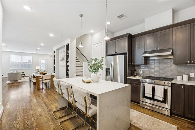 1213 Crockett Street, Houston, TX 77007