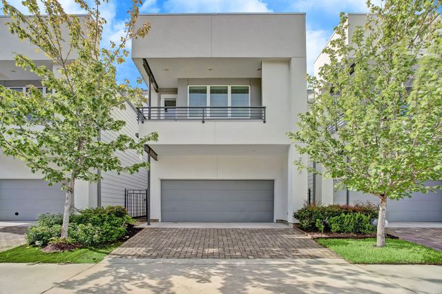 1213 Crockett Street, Houston, TX 77007