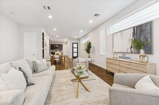 1213 Crockett Street, Houston, TX 77007