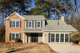 3384 Southern Oaks Court, Decatur, GA 30034