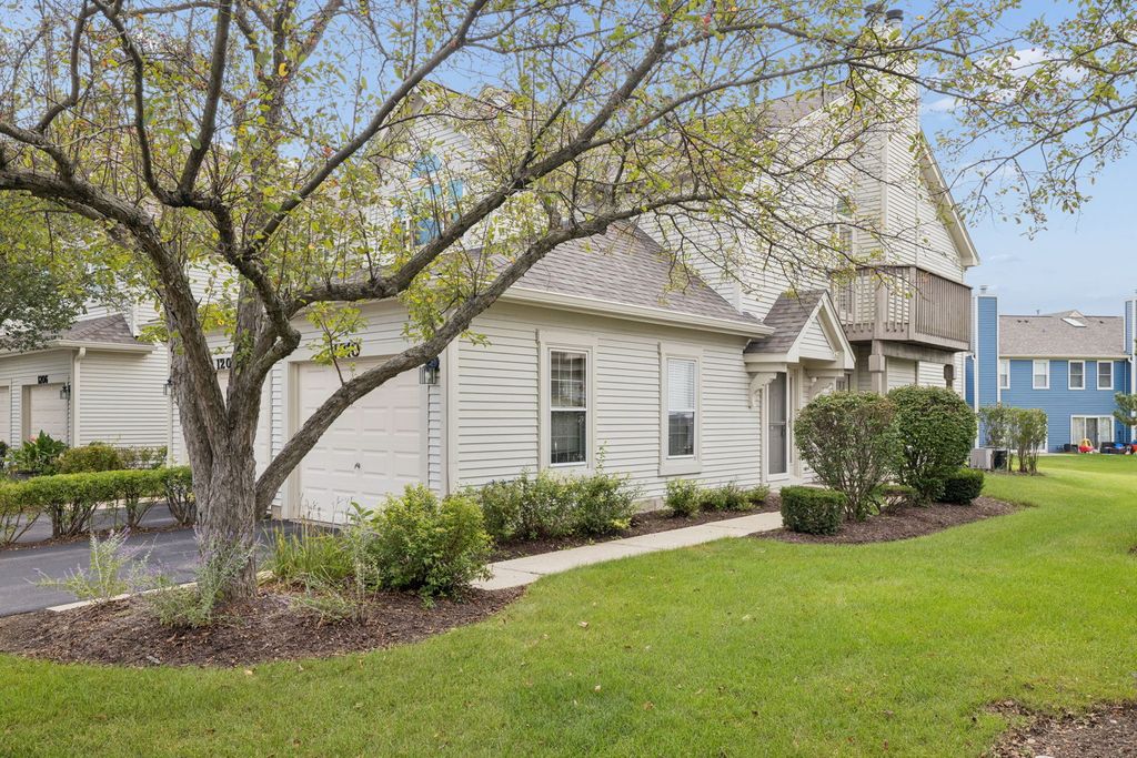 1210 Rhodes Lane 1210, Naperville, IL 60540 — photo 2