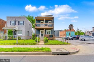 2530 SOUTH DAKOTA AVENUE, Washington, DC 20018
