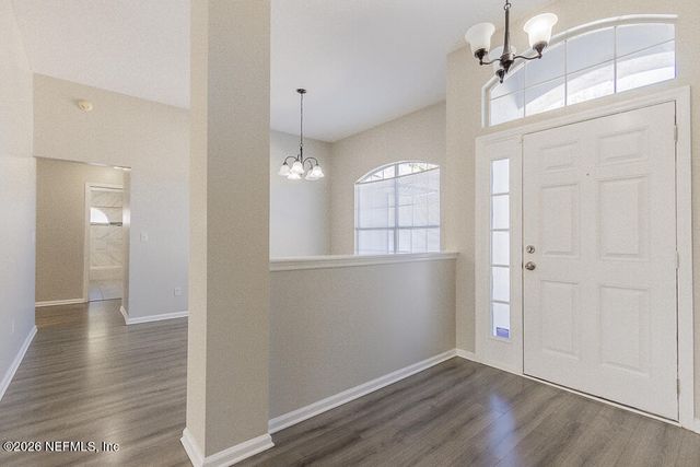 5332 KNIGHTSGATE Court, Jacksonville, FL 32244