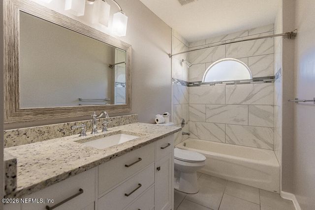 5332 KNIGHTSGATE Court, Jacksonville, FL 32244