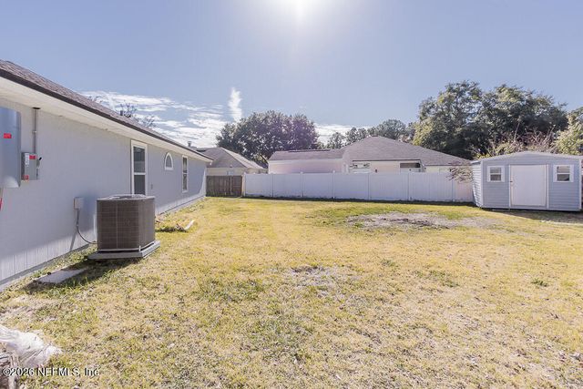 5332 KNIGHTSGATE Court, Jacksonville, FL 32244